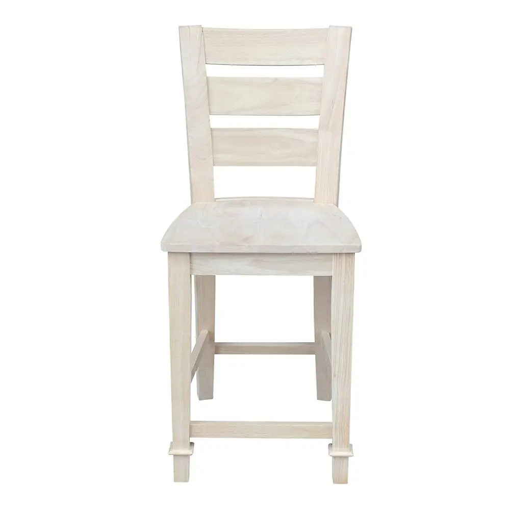 International Concepts Tuscany Stool Barstool, 24 H