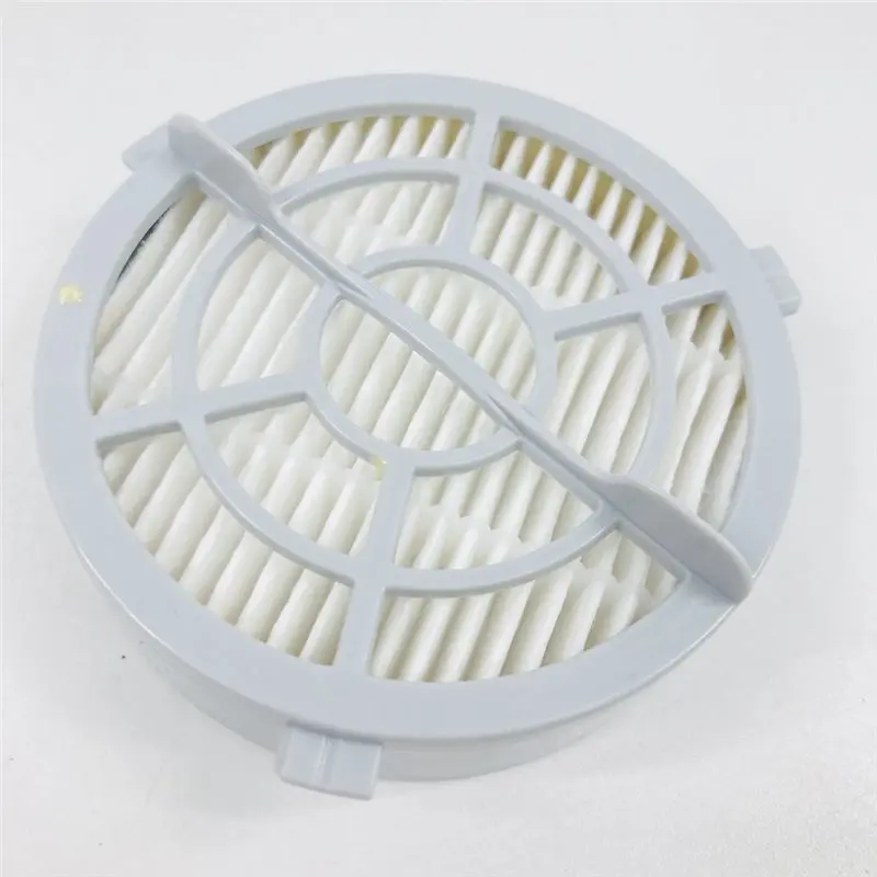 B98A Replacement Parts for Lydsto H4 Vacuum Cleaner, HEPA Sponge Filter Dust Bag Set, Accessories Kit for Robot Vacuum