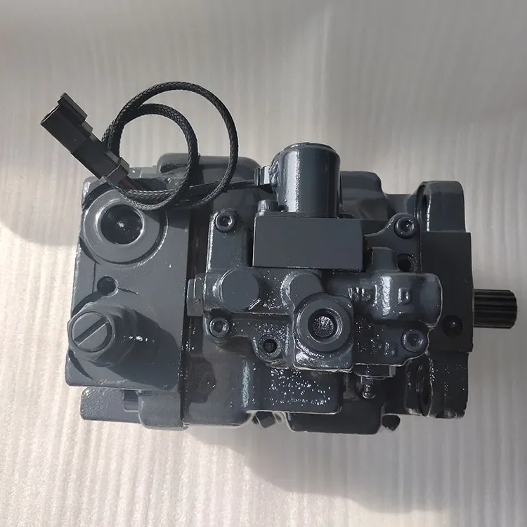 High quality Dozer Hydraulic Pump 708-1T-00440 For D275AX-5 D155 Bulldozer Main Pump