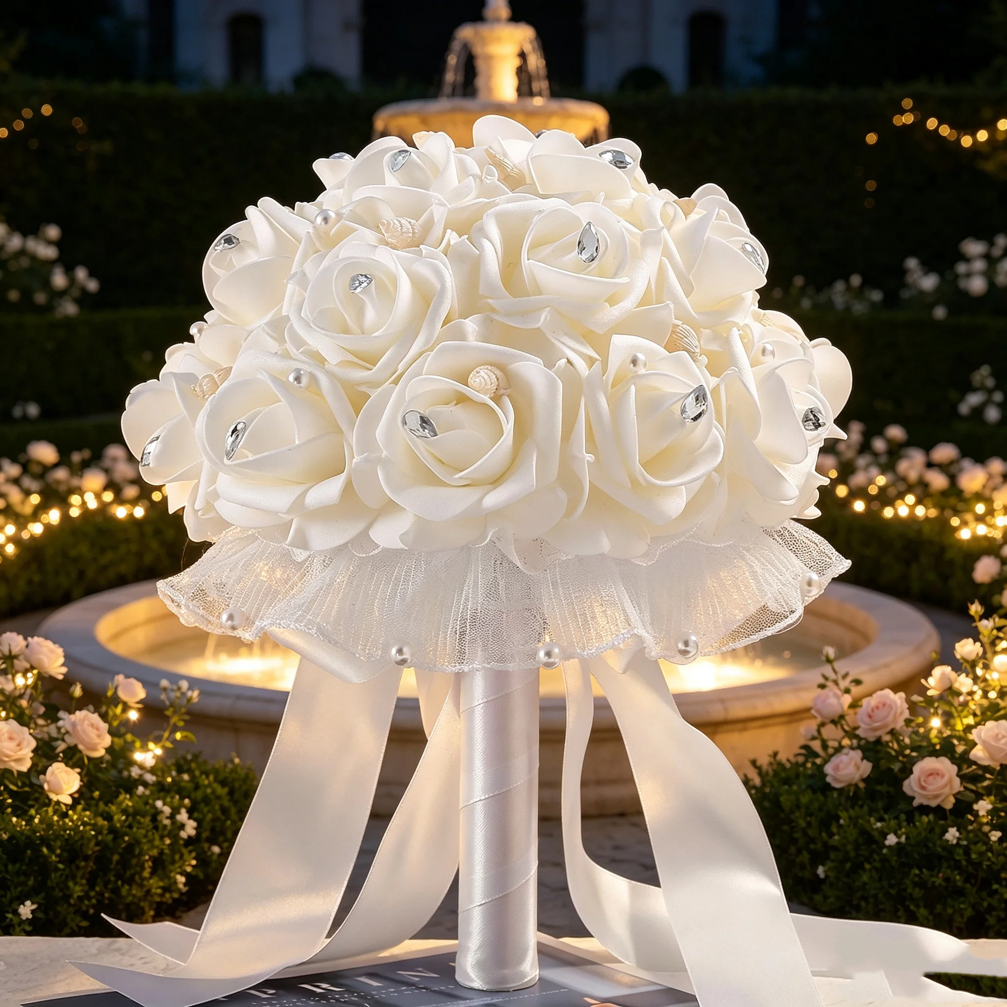 um-buque-simples-e-luxuoso-para-fotografia-de-casamento