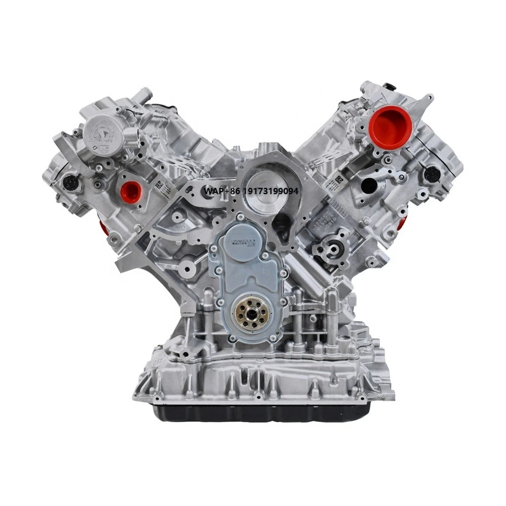 Brand New Gas Engine C6 2.5 CLX Engine for A7 A6L