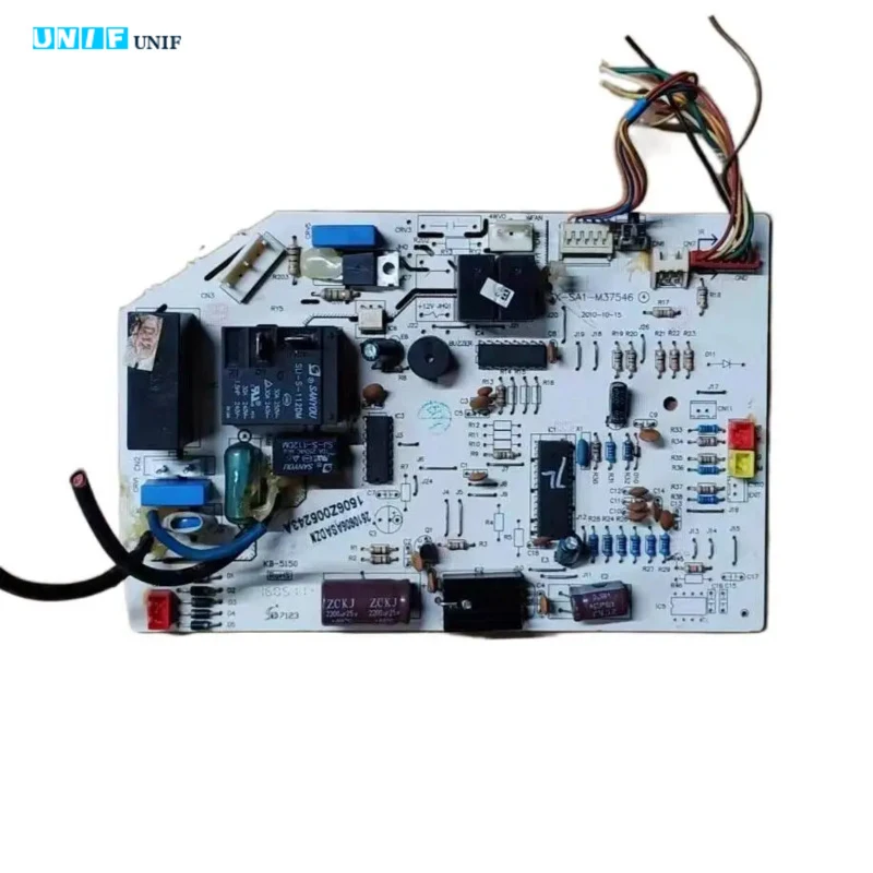 

Плата управления KFR-26-35G/SG SA/SD/SF/KPH для внутреннего блока кондиционера Oaks