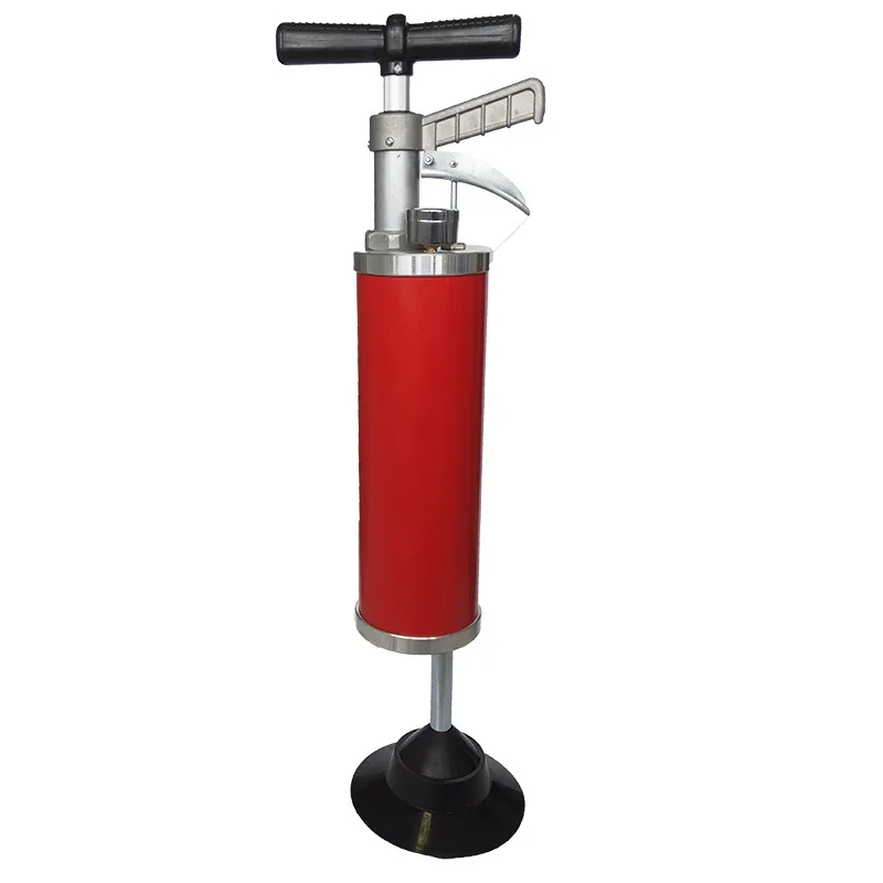 Household Kitchen Spring Steel Auger Snake Machine Manual Flexible Sewer Drainage Cleaner Household Cleaning Tool Accessories