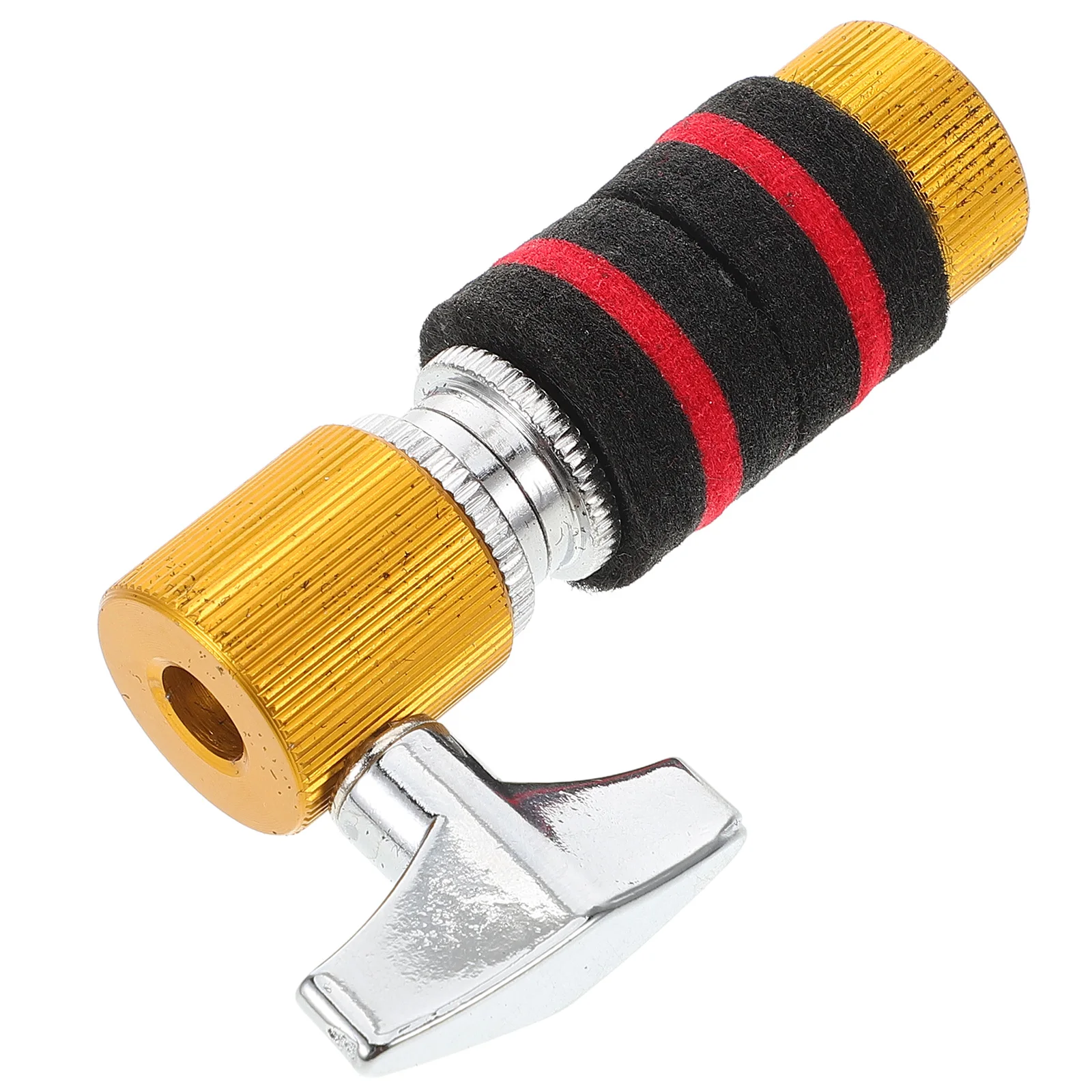 

Pedal Clutch Cymbal Stand Drum Felt Replacement Kit Accessories Quick Release Drums Components Felts