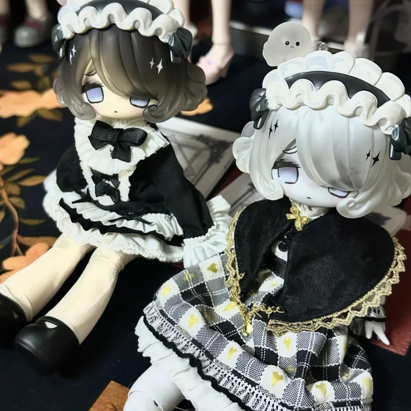 Thumbnail 2 - #13 Trending BJD Dolls Right Now