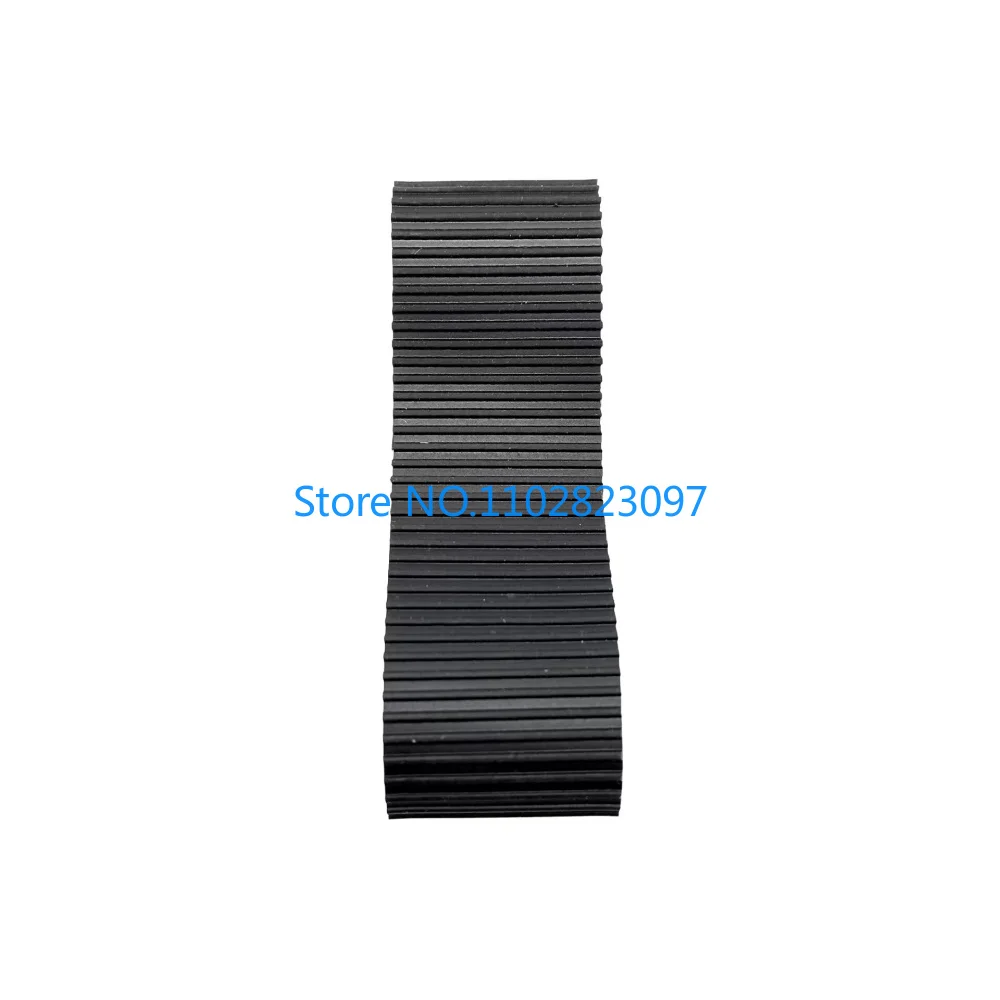 New Zoom Rubber for Sony 70-200 2.8 II for Canon 55-250 15-85 18-200 18-55 100mm 18-135 80-200 for Sigma 18-250 70-300 Lens Ring