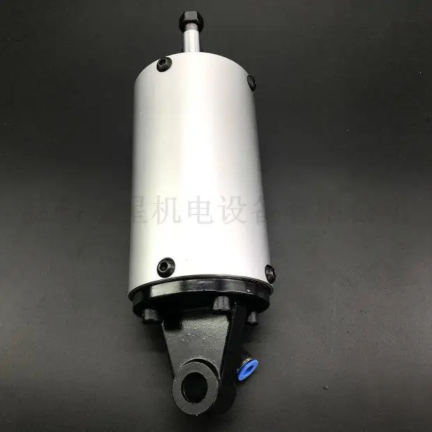 Original friction cylinder KCS 100-85-S1-P with spring