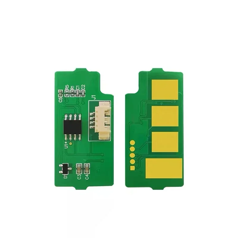サムスン MultiXpress X7400GX 7400LX 7500GX 7500LX X7600GX 7600LX トナーチップ CLT-806S CLT806S CLT 806S 806用4色リセットチップ