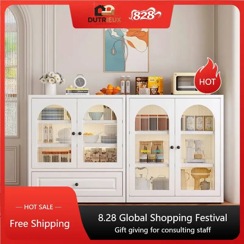 Drawers Storage Living Room Cabinets Cupboard Organizer Living Room Cabinets Sideboard Luxury Armoire De Rangement Furniture