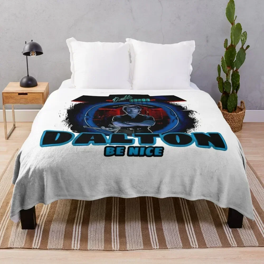 

Roadhouse Throw Blanket Warm Comfortable Blanket Gift for Parents Friends