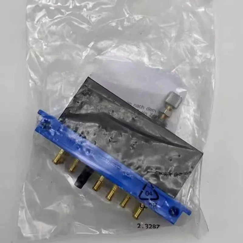 FE Delay Valve VZO-3-PK-3 5754 VZ-3-PK-3 5755