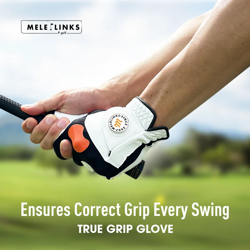Sarung Tangan Latihan Golf Por - Golf Glove Cadet ulasan dan harga