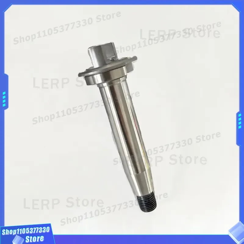 Fuel Injection Pump Drive Shaft 146200-0300 Replacement Part for Heavy Duty Trucks Commercial Vehicle Engine Components High