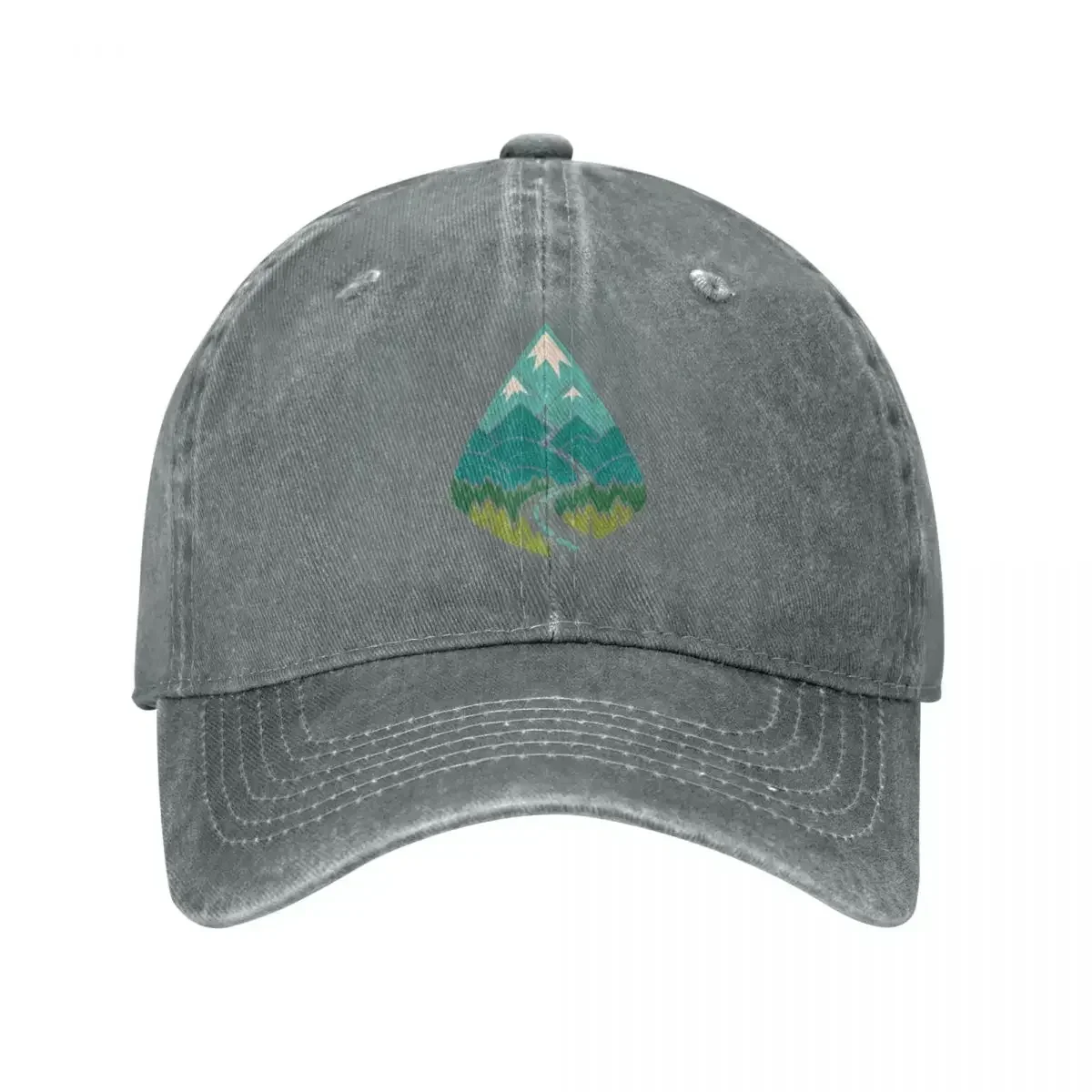 New The Road Goes Ever On: Spring Cap Cowboy Hat hats sunhat Men cap luxury brand Women's