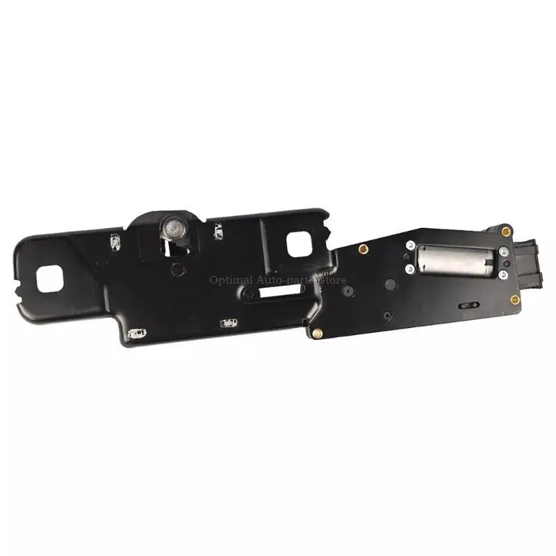 

Trunk Lock Shaft Long Lasting Rear Hatches Lock Column Extended Use 4F9827383A