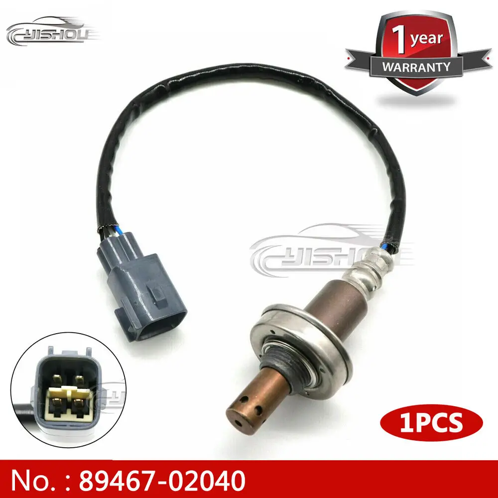 

Upstream 89467-02040 Oxygen Sensor for 08-10 Toyota Corolla Matrix Scion xD 1.8L