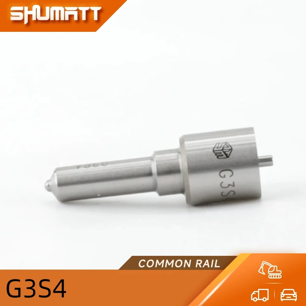 G3S4 Injector Nozzle G3 Series 3.5 Common Rail China Made New High Quality 293400-0040