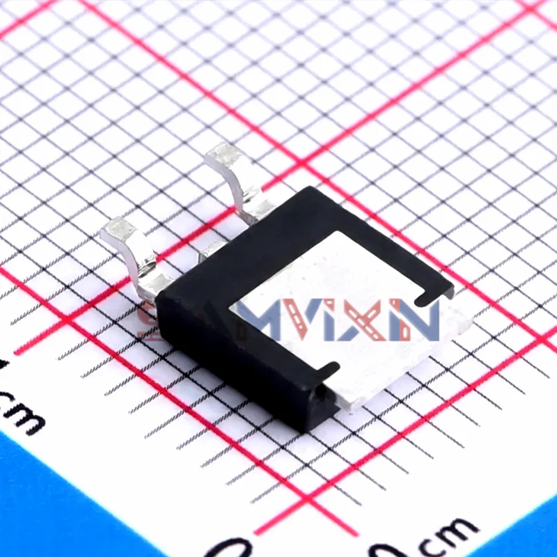 ISL9V3040D3ST-F085C (5-20pieces) DPAK(TO-252)​ 300mJ, 400V, N−Channel Ignition IGBT ,Original In Stock