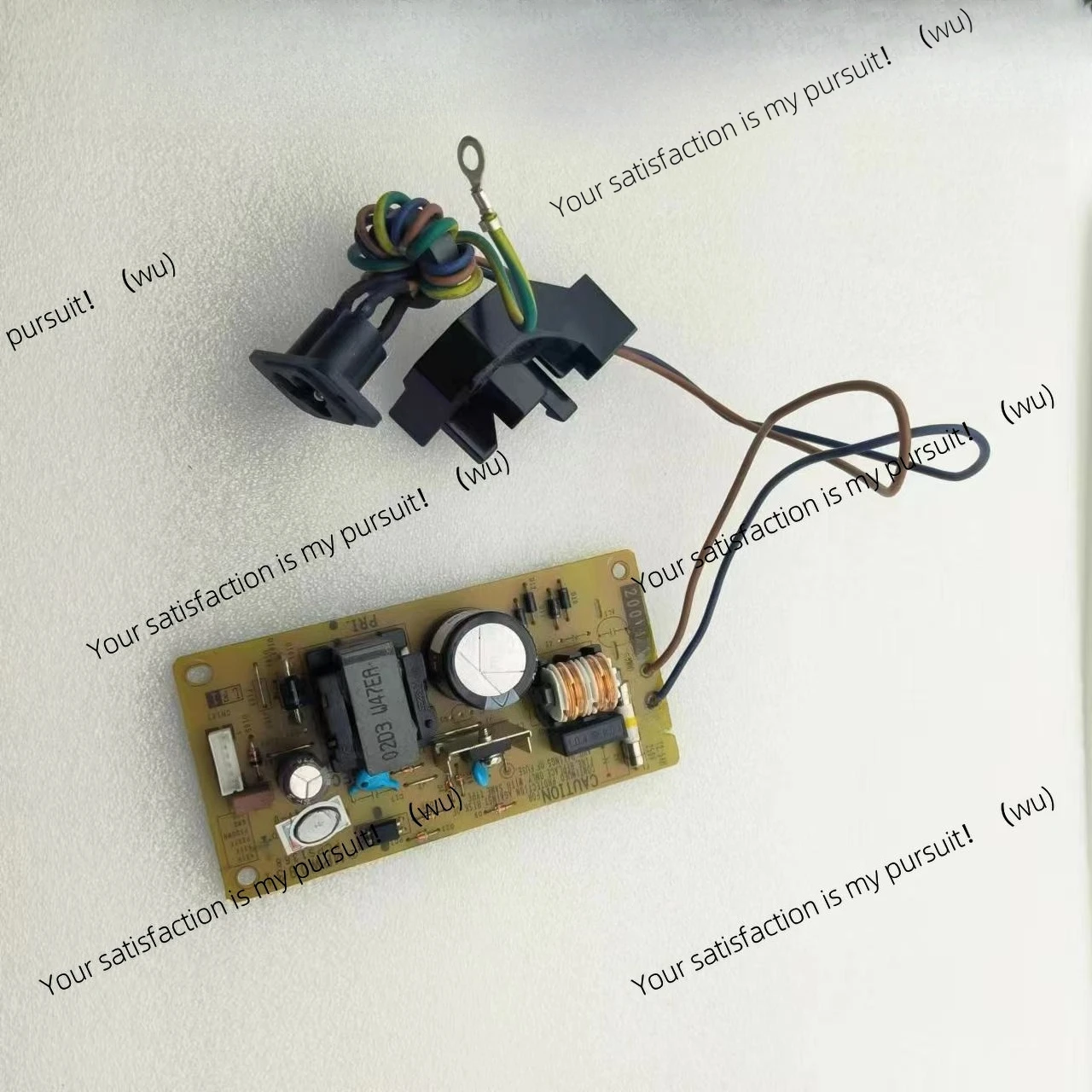 Power board 220V for Brother DCP-T310 300 500 710 510 700 MFC-J810 910 480DW T310 T510W MPW9221 T710W T910W T810W Power supply