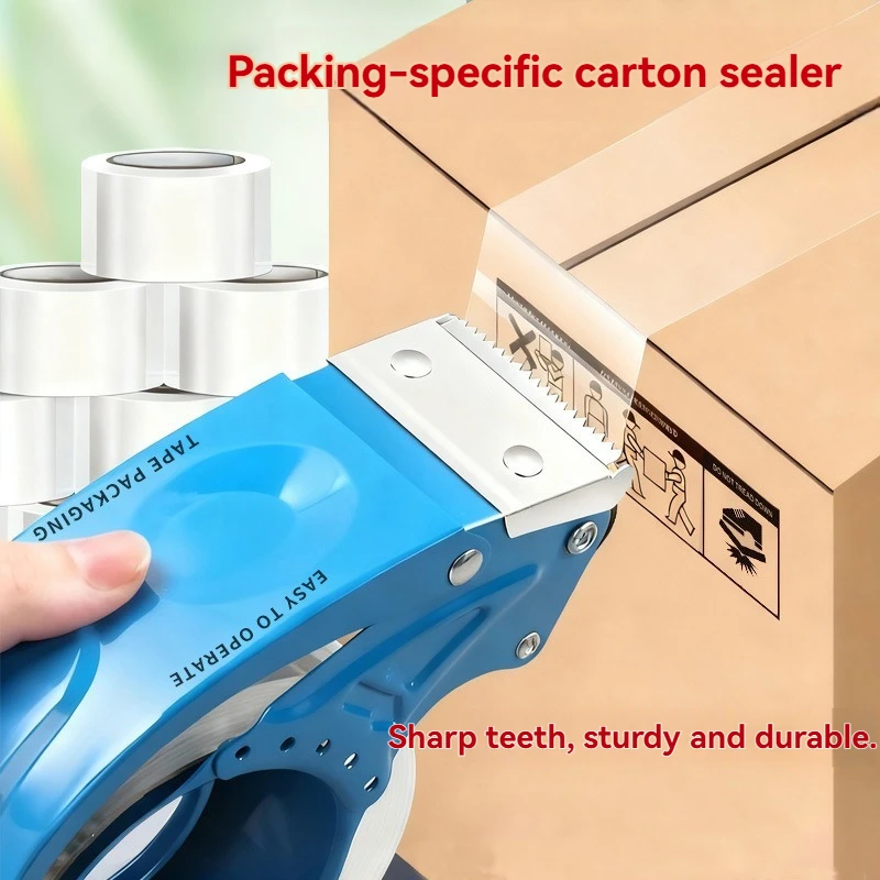 Thumbnail 2 - #11 Trending Tape Dispensers Right Now