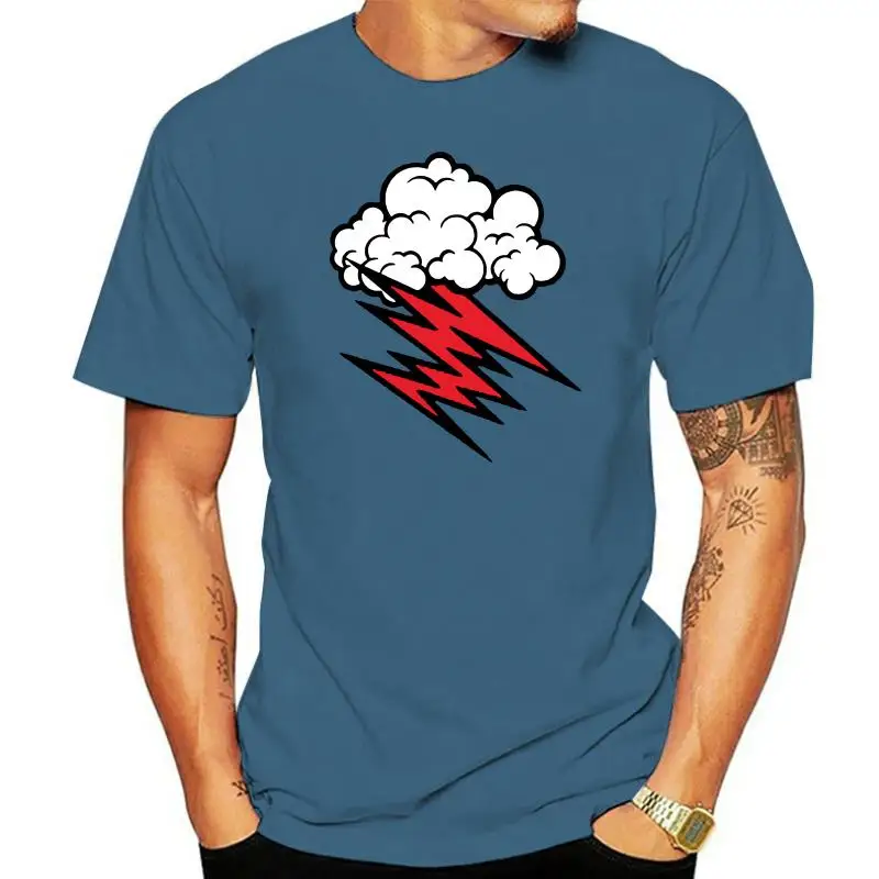 Mens Hellacopters The - Grace Cloud (red) NEW T-Shirt