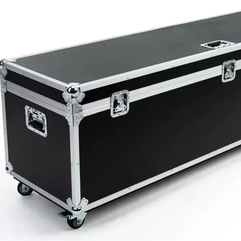 Light Emitting Diode Pixel Tube Stage Lighting Flight Case Custom Light