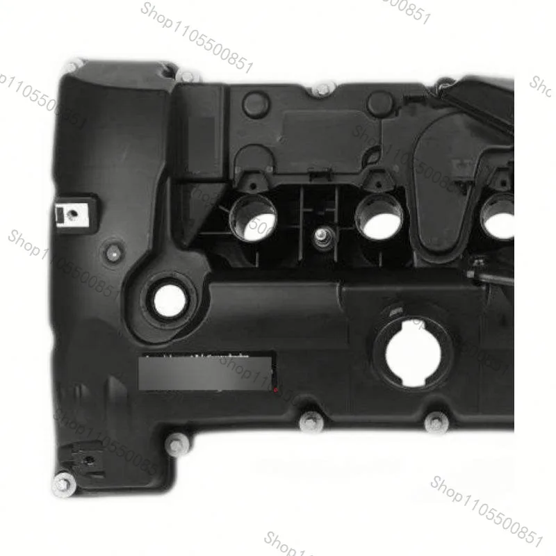 11127552281 Engine Valve Cover For BMW N52 E60 E70 E82 E90 E91 Z4 X3 X5 128i 325i 328i 530i 528i E65 E66 E82 2.5L 3.0L