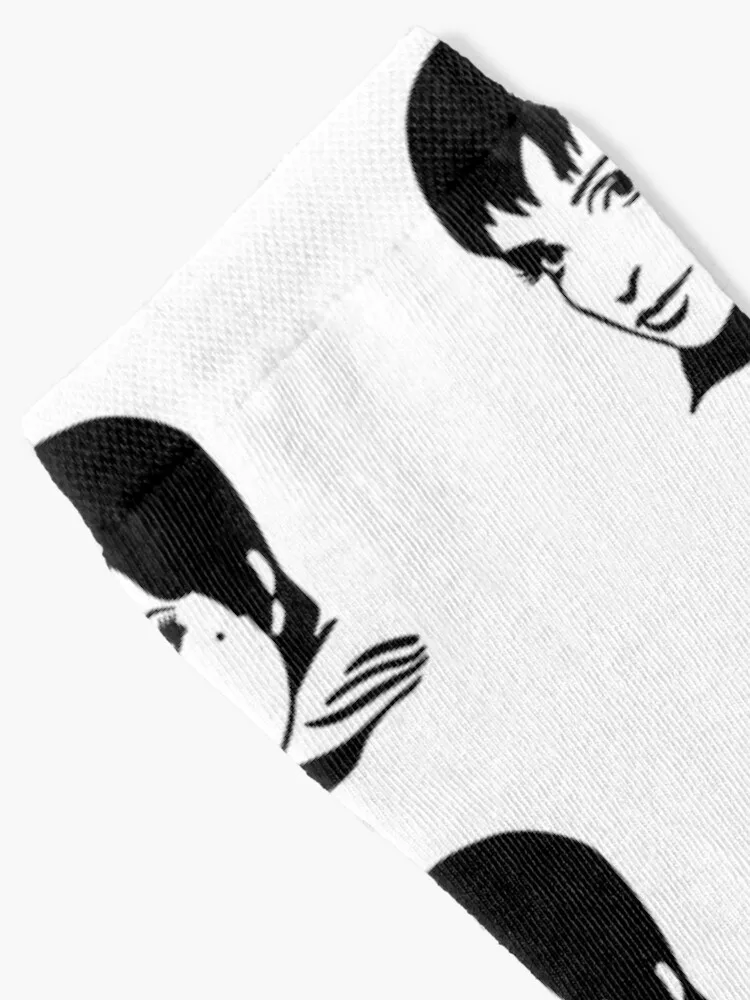 Liza Minnelli Socks new year FASHION colored cool Boy Socks Women\'s