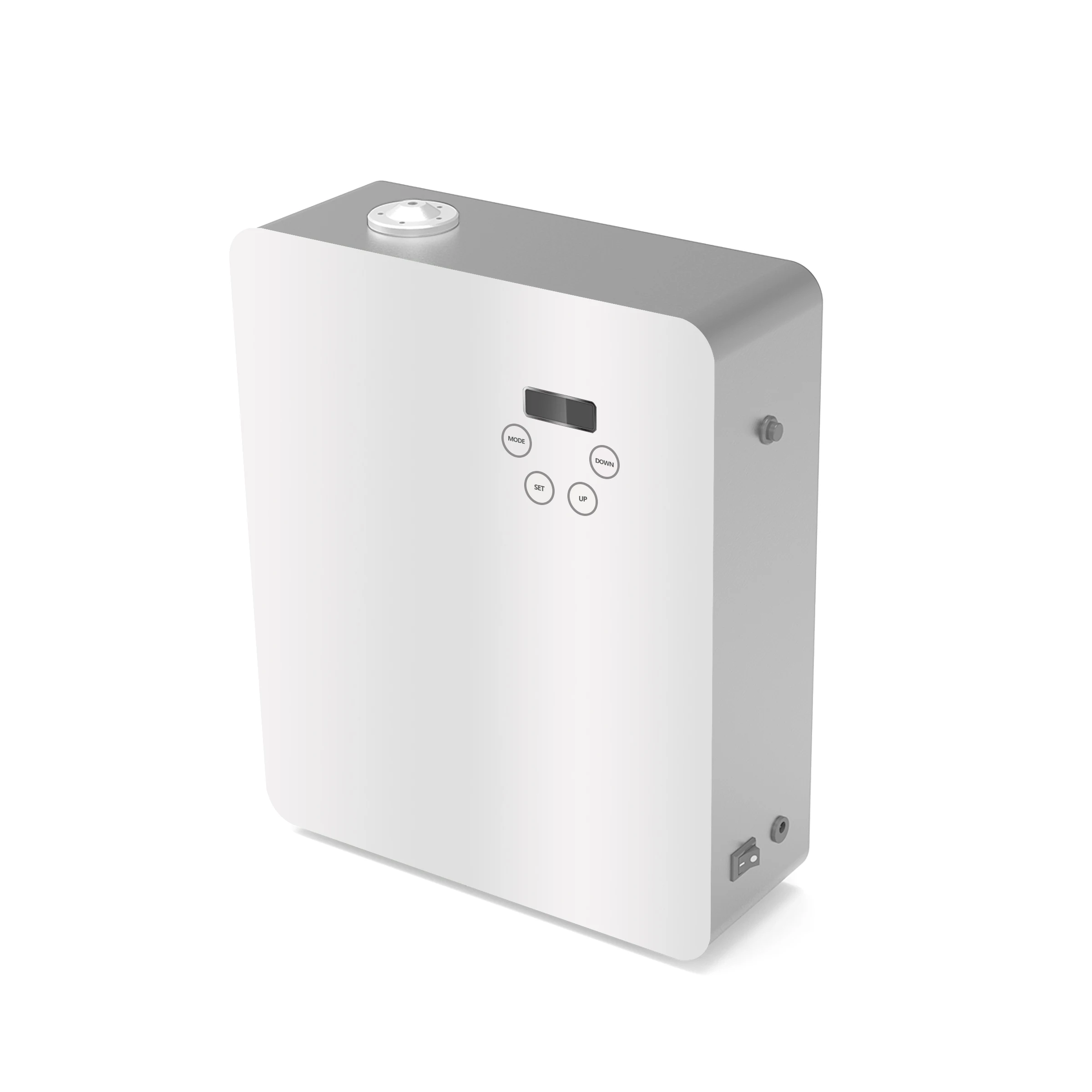 3000cbm Large Area Scent Diffuser Standing Alone Conditional Air Fragrance Diffuser for Hotel