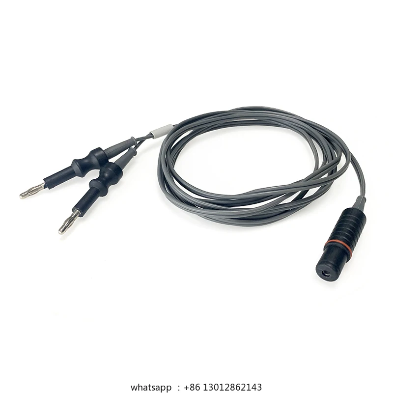 

Биполярная коагуляционная линия Универсальная лапароскопическая плазменная линия масштабирования