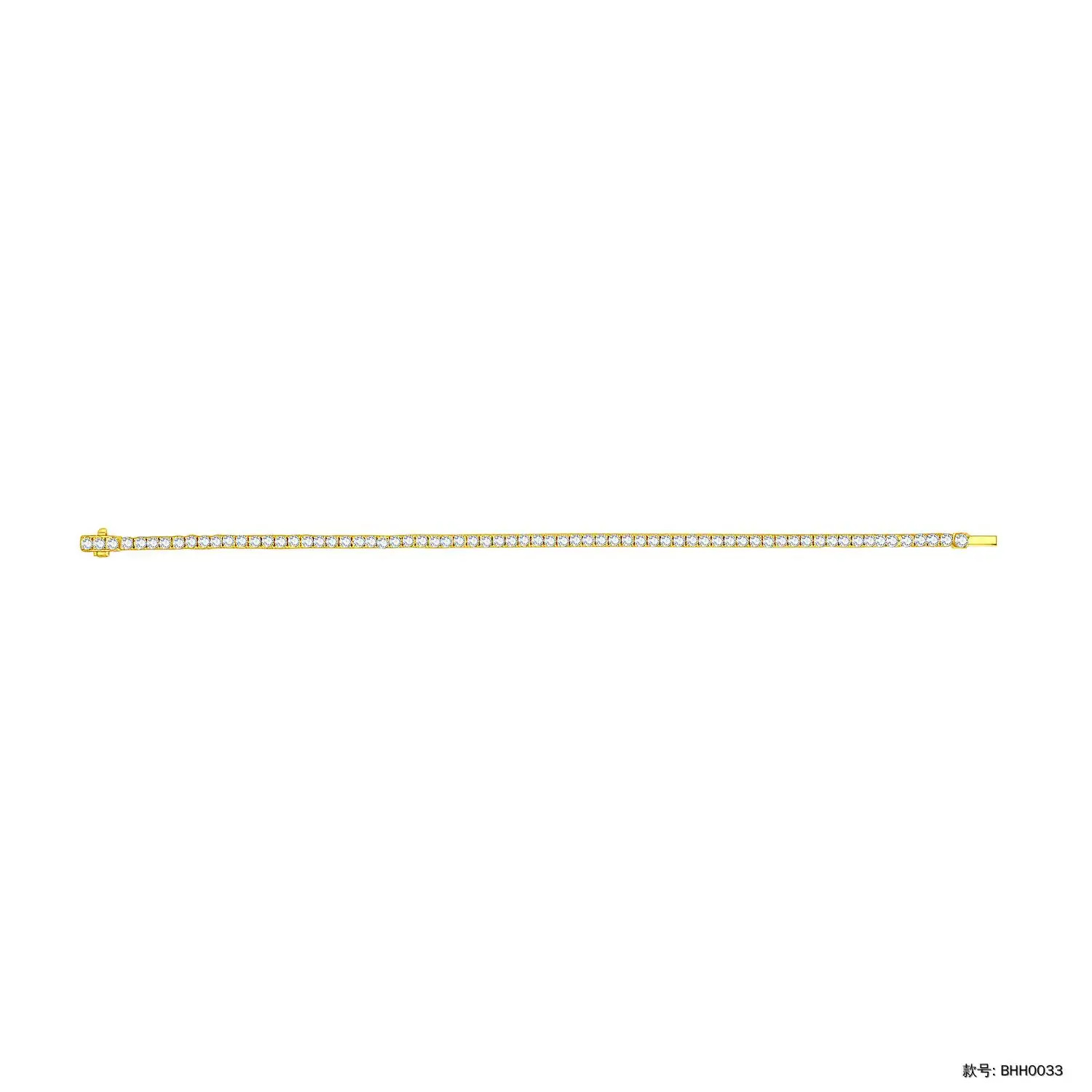 IGI Certified Lab Grown Diamond Tennis Chain Bracelet Custom Iced Out Vvs Lab Created Made Diamond Tennis Necklace Jewelry