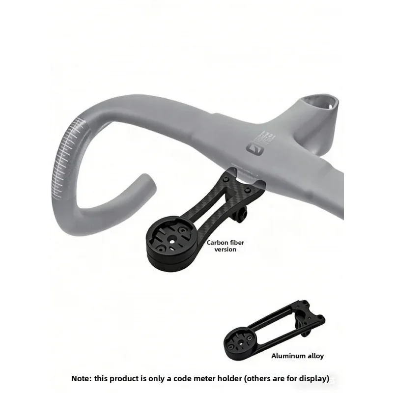 For PINARELLO MOST Talon DOGMA F 2025 F/F12 F9 F7 Carbon/Alu Bike Camera Computer Mount for GOPRO Garmin Wahoo Bryton Giant IGPS view 2