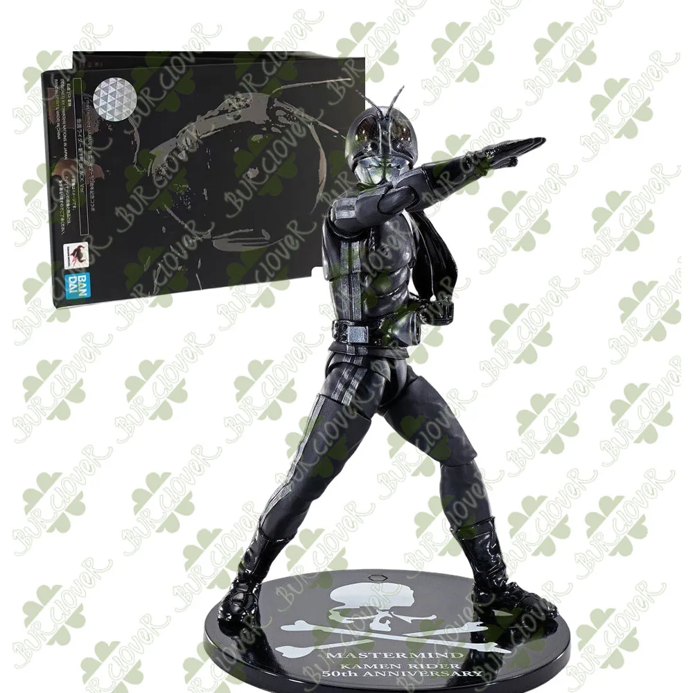 BANDAI GENUINE ORIGINAL SHF "Xianggui" 10-летие ver Настоящая резная кость Камен Фигурка Игрушки Для мальчиков Девочек Детский подарок В НАЛИЧИИ
