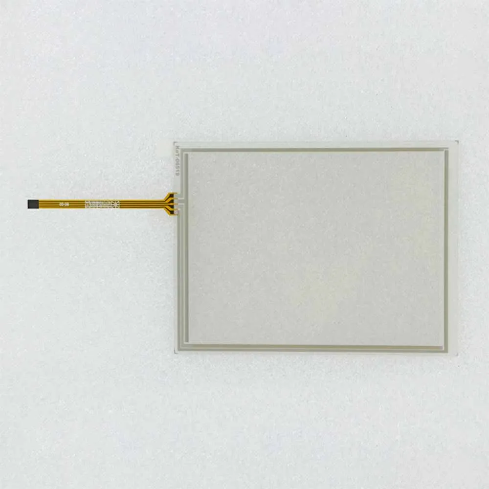 New For YUDO-STAR YUCON-400 Robot TT53-0C-102-Gys Touch Panel Glass Protection Screen