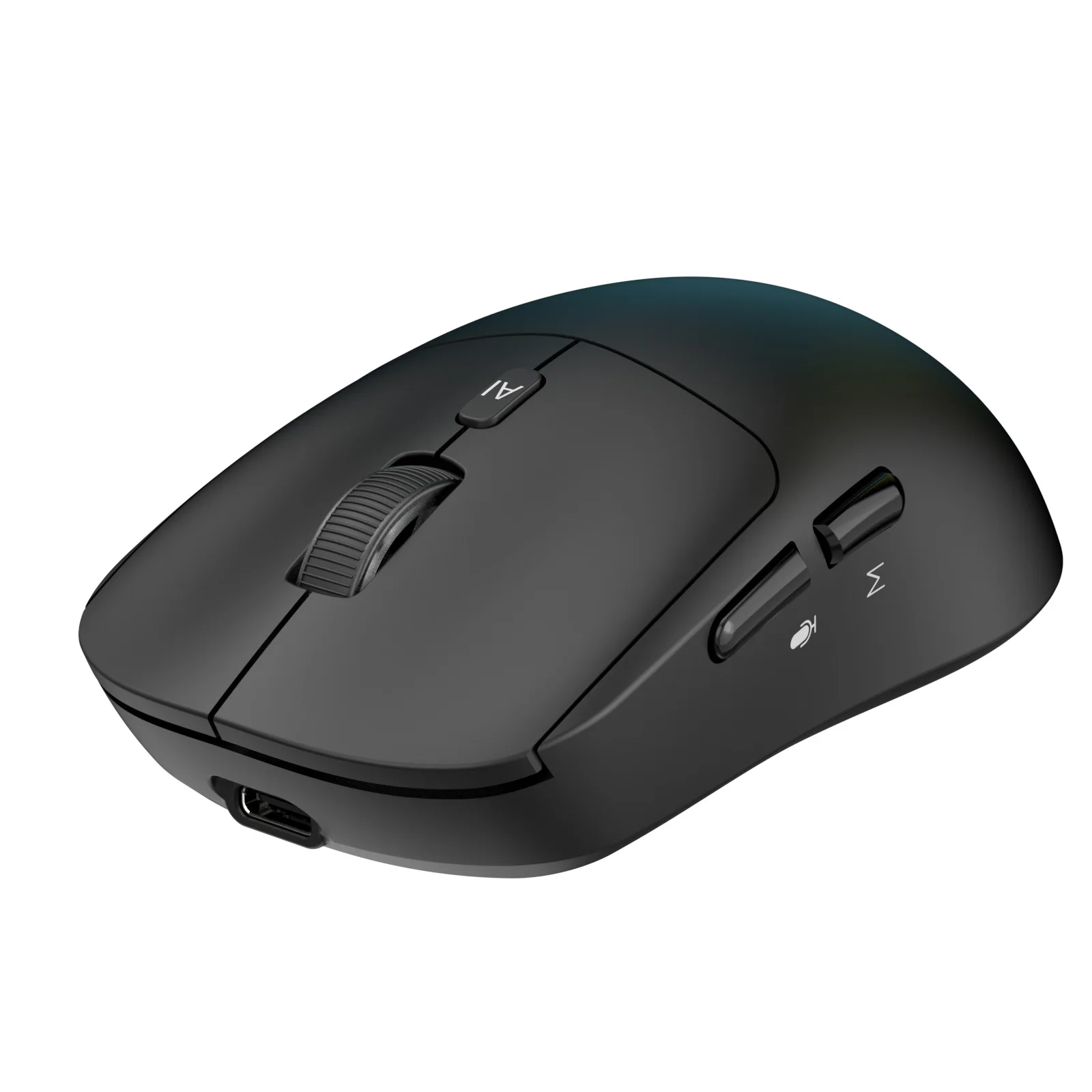 New Intelligent Ai …