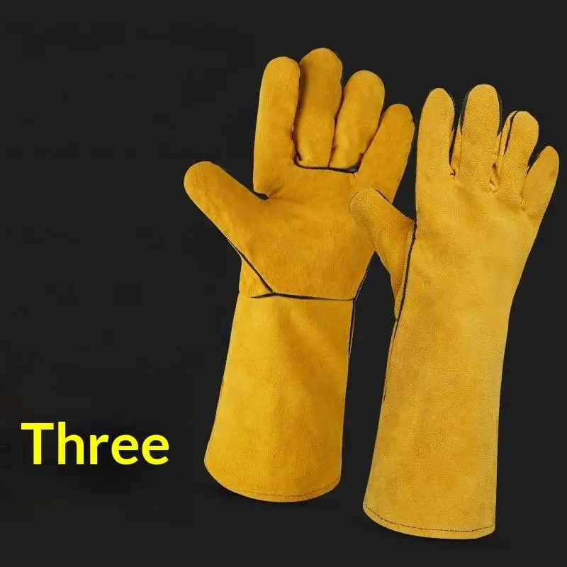 Thumbnail 3 - #72 Best Rated Cut Resistant Safety Gloves to Buy in 2026