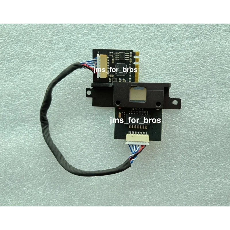 FOR HP Flex IO 2.5GbE NIC For EliteDesk ProDesk 400 600 800 G6 G8 DeskTop Mini