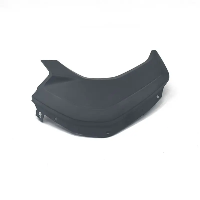 ABTD-Front Beak Cover Fairing Trim For Ducati Multistrada 1200 950 1260 2015-2025 Motorcycle Accessories