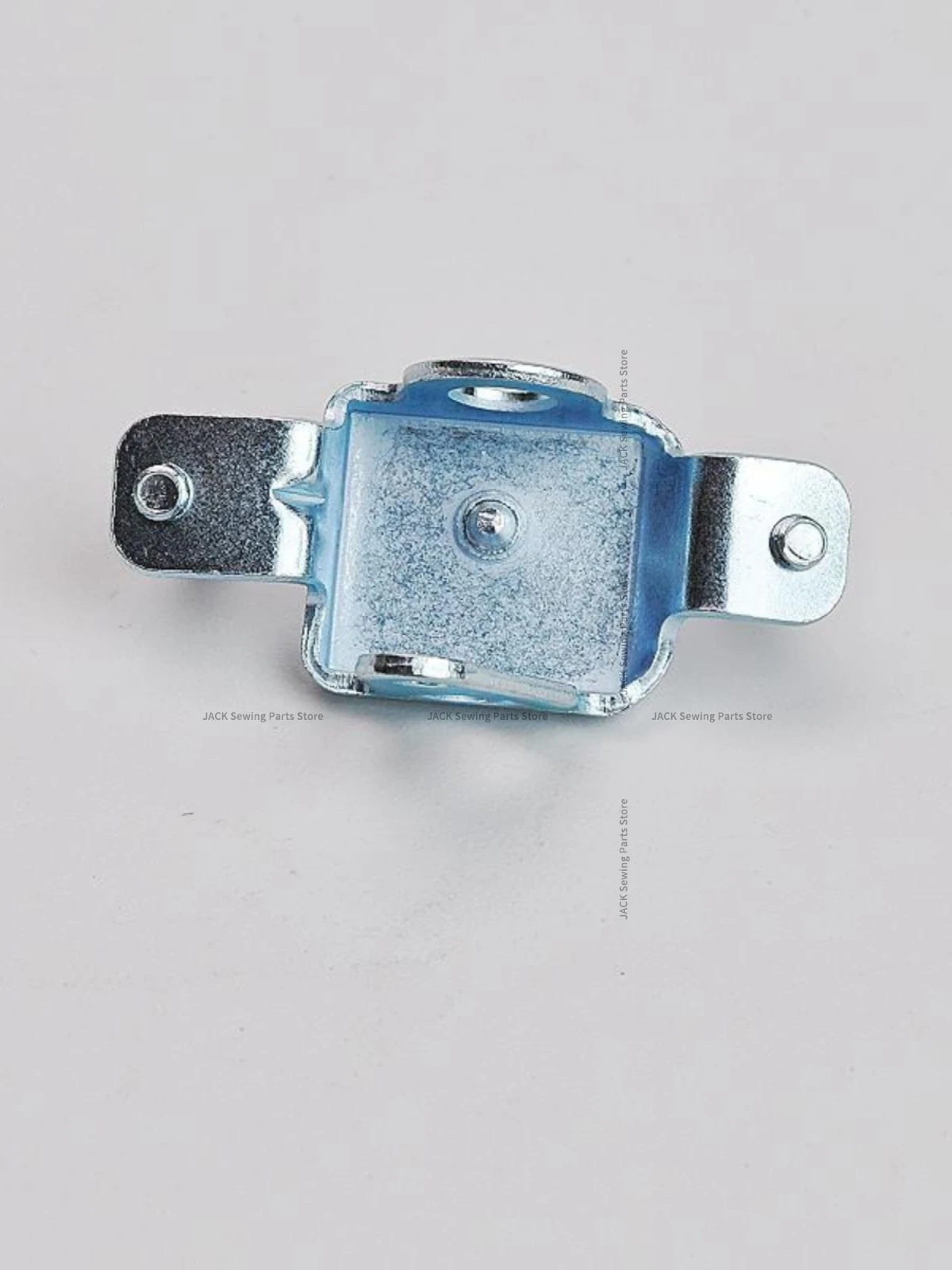 1pair Oil Pan Presser Foot Two-Way Crank Left and Right Crank for Juki 9000 Computer Machine Flat Lockstitch Sewing Machine