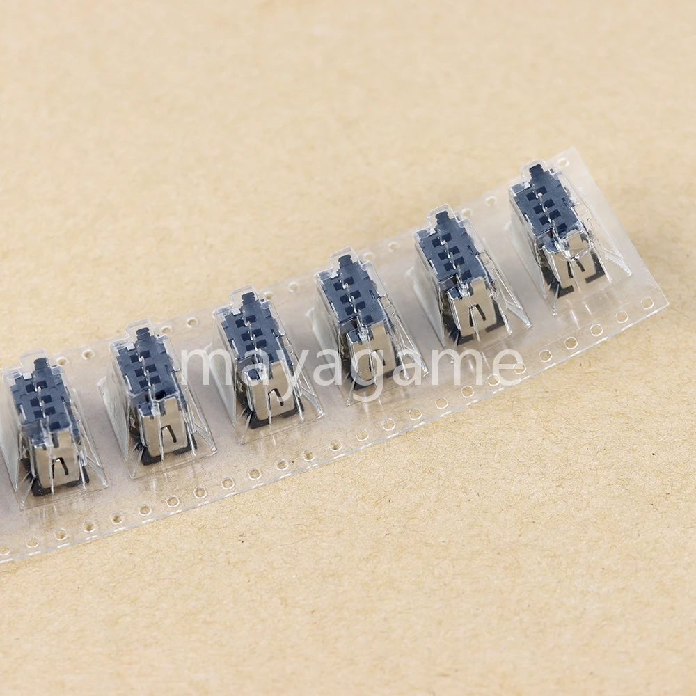 30 шт. для PS5 USB 2.0 порт Hi USB A разъем соединитель разъем
