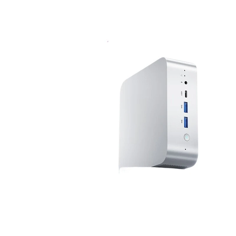 

UItra9 285H Mingfan M1 Pro-285H Мини-консоль AI PC Game Офисный дизайн