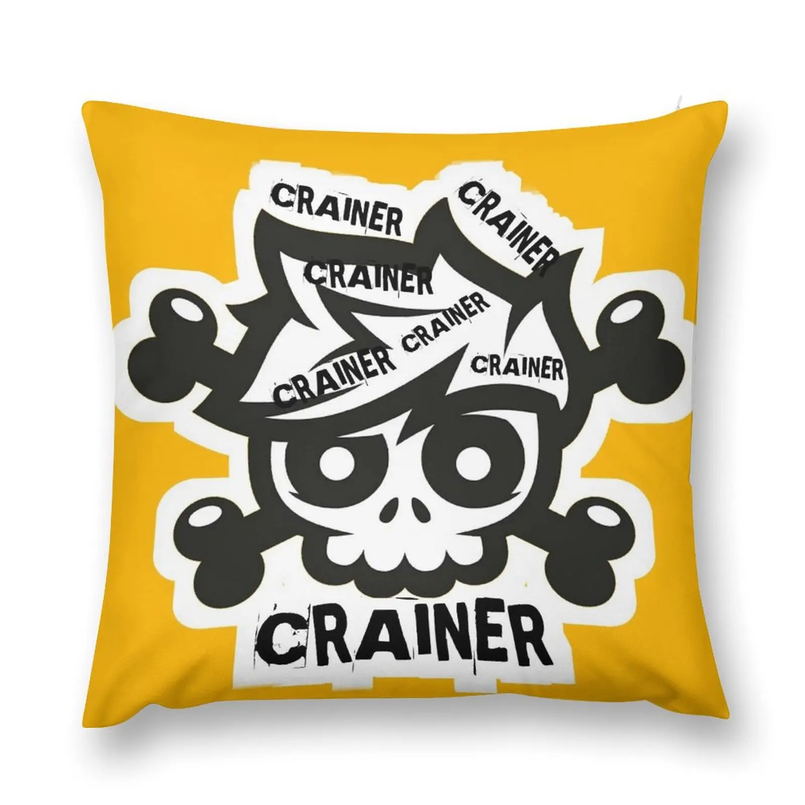 crainer Throw Pillow Pillow Cases Christmas Covers pillow