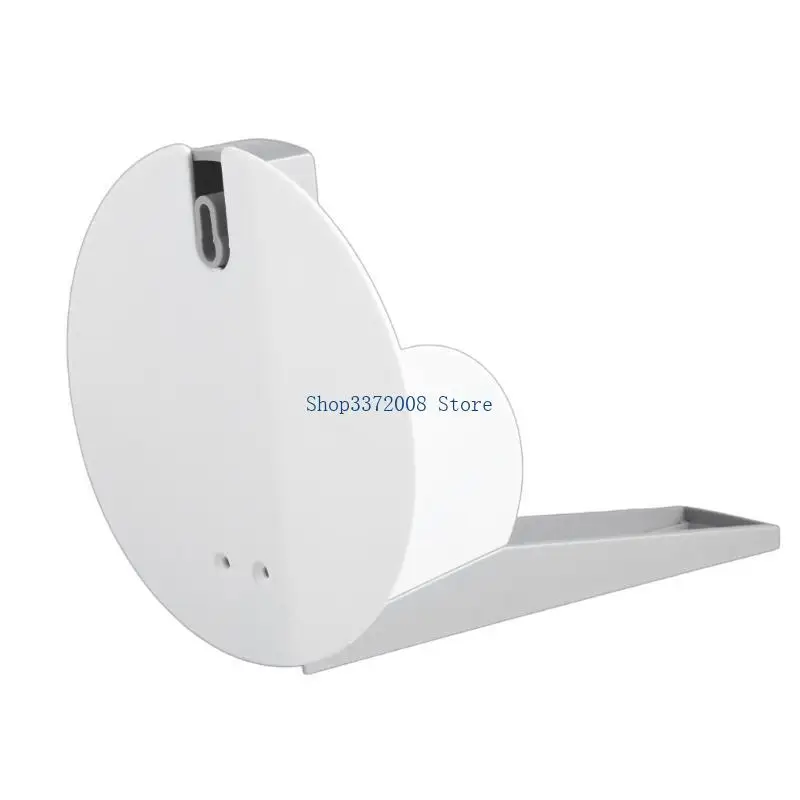  Retractable Height Measuring Tape Height Measurement Meter with Wall Plate Kids Wall Mounted Stadiometer Growth Ruler