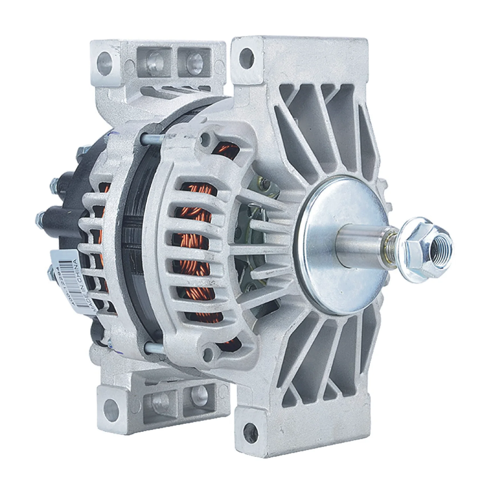 

ATG19928 DELCO 28SI Alternator for Cummins 6BT5.9 5260127 8600501