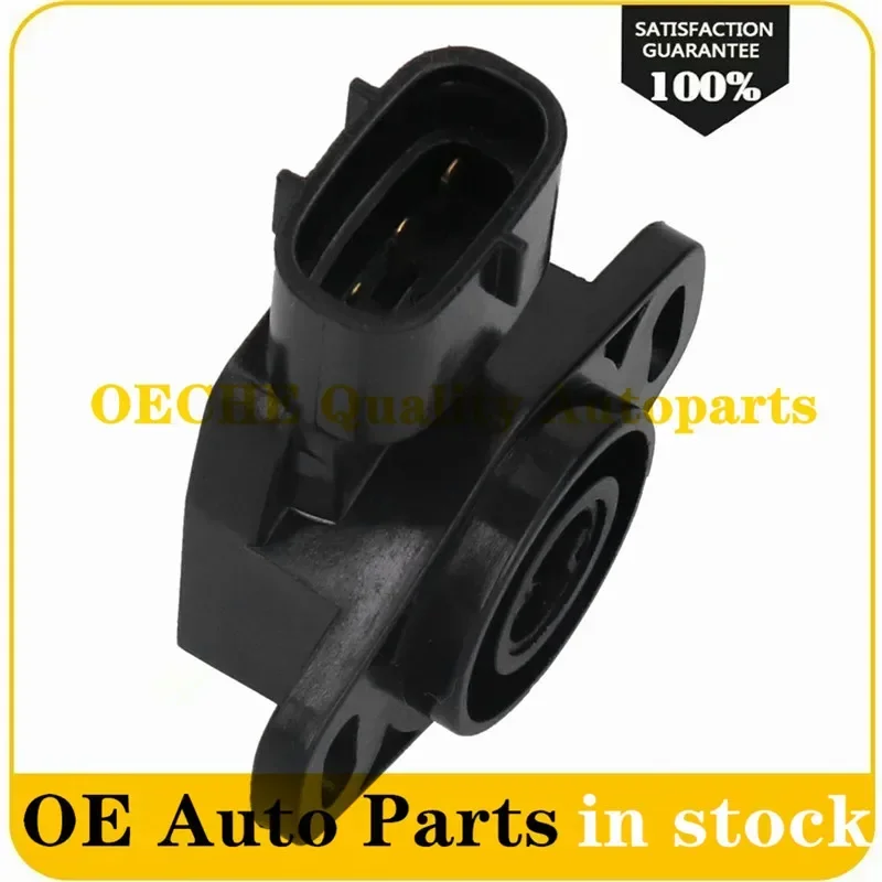 22mm 26mm New TPS Sensor For Polaris Ranger RZR Sportsman ETX 500 550 850 Throttle Position Sensor 3131705 FTVSE006 3140173