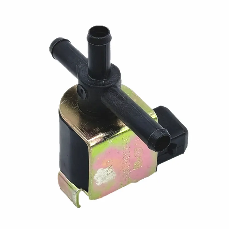 For VW Passat B5 MK4 Golf Dossy Beetle Audi A4 S4 TT 058906283C 058906283F N75 Turbo Boost Control Solenoid Valve