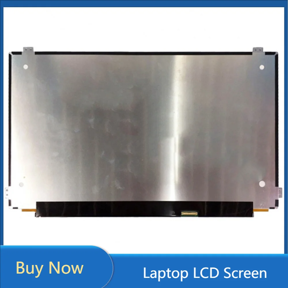 

15.6 inch LCD Screen IPS Panel UHD 3840x2160 60Hz EDP 40pins 100% sRGB 330 cd/m² (Typ.) LQ156D1JX01