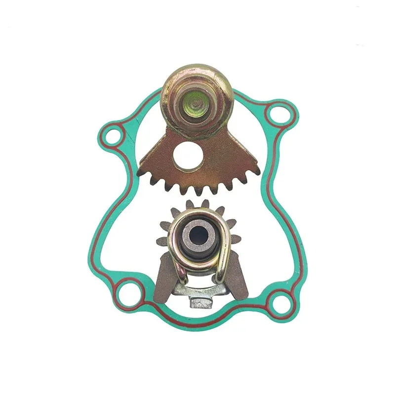 

Gearshift Fan Gear Set Driven For Hisun HS700UTV HS500UTV HS700ATV ATV 700 500 550 750 HS UTV MSU MASSIMO 23320 23330-004-0000