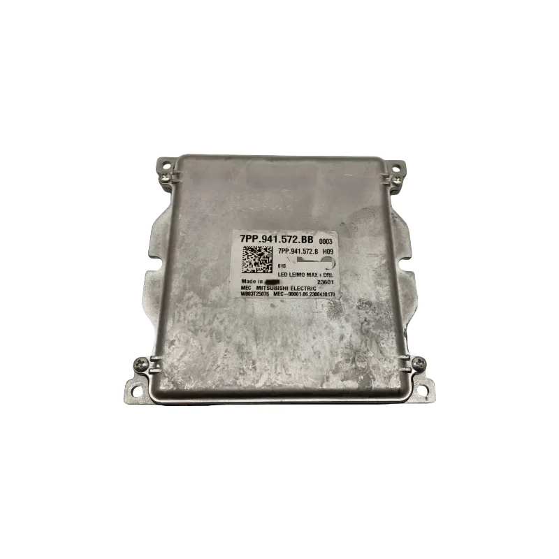 7PP941572BA Suitable for Porsche Maca Kayenne 911 982 headlight module headlight control module 2017 to 2024