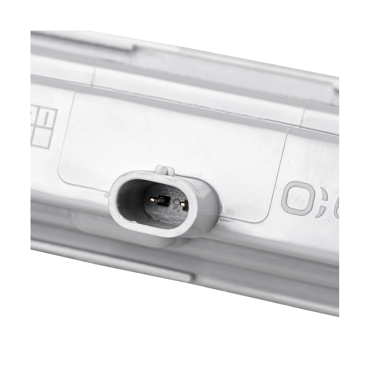 

Левые передние дневные ходовые огни, противотуманные фары для Mercedes-Benz W204 W212 C250 C280 C350 E350 2007-2014